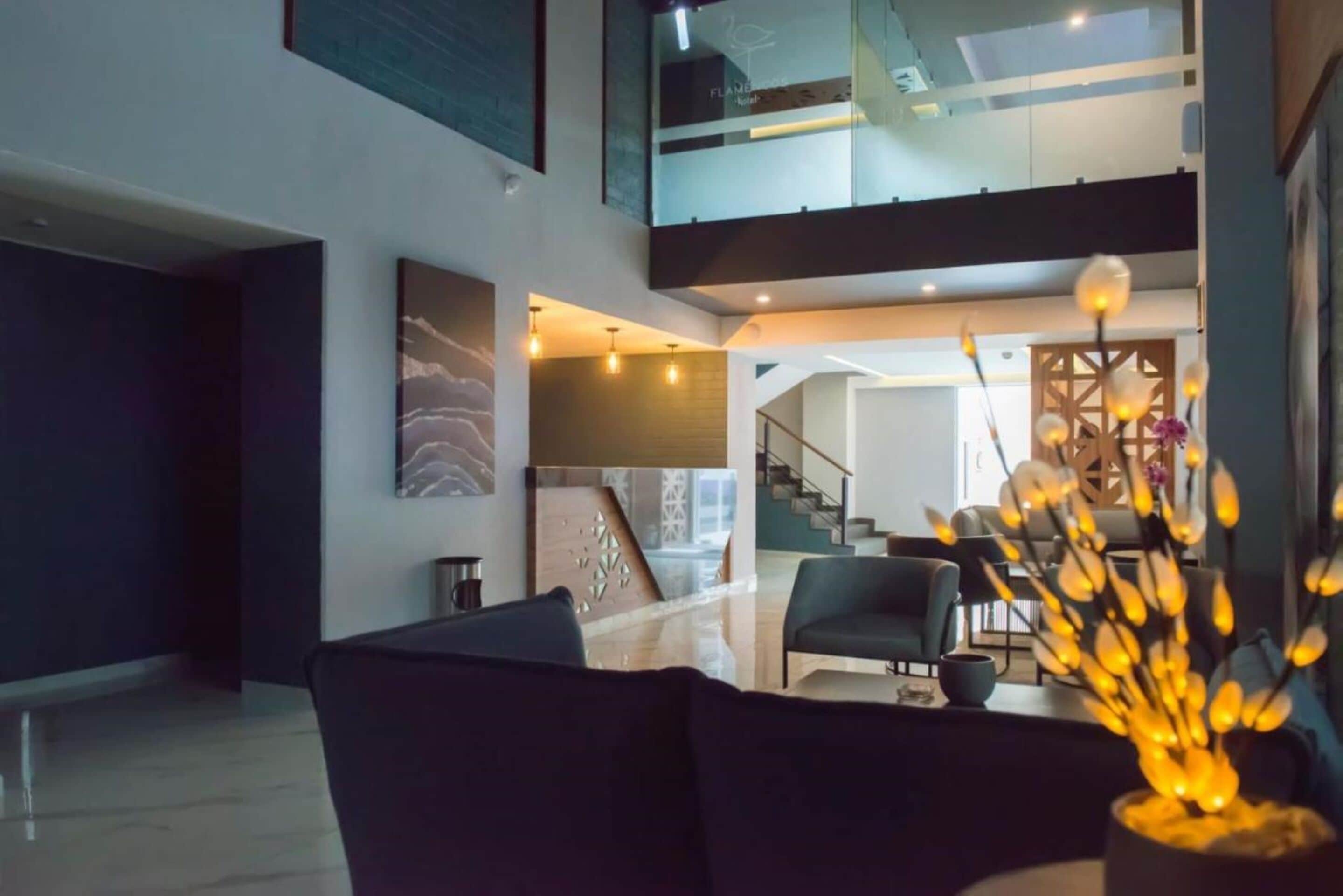 Foto - Hotel Flamencos Centro Histórico