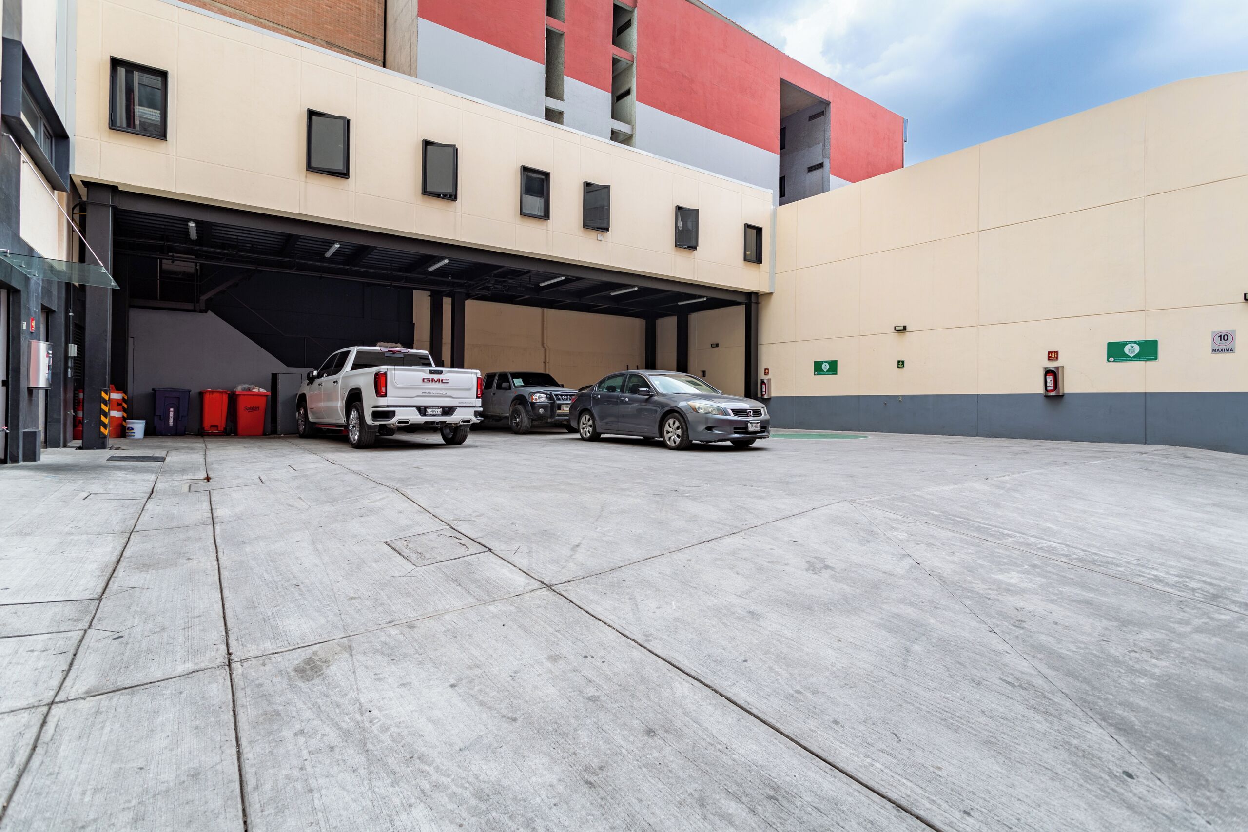 Foto - Hotel Flamencos Centro Histórico