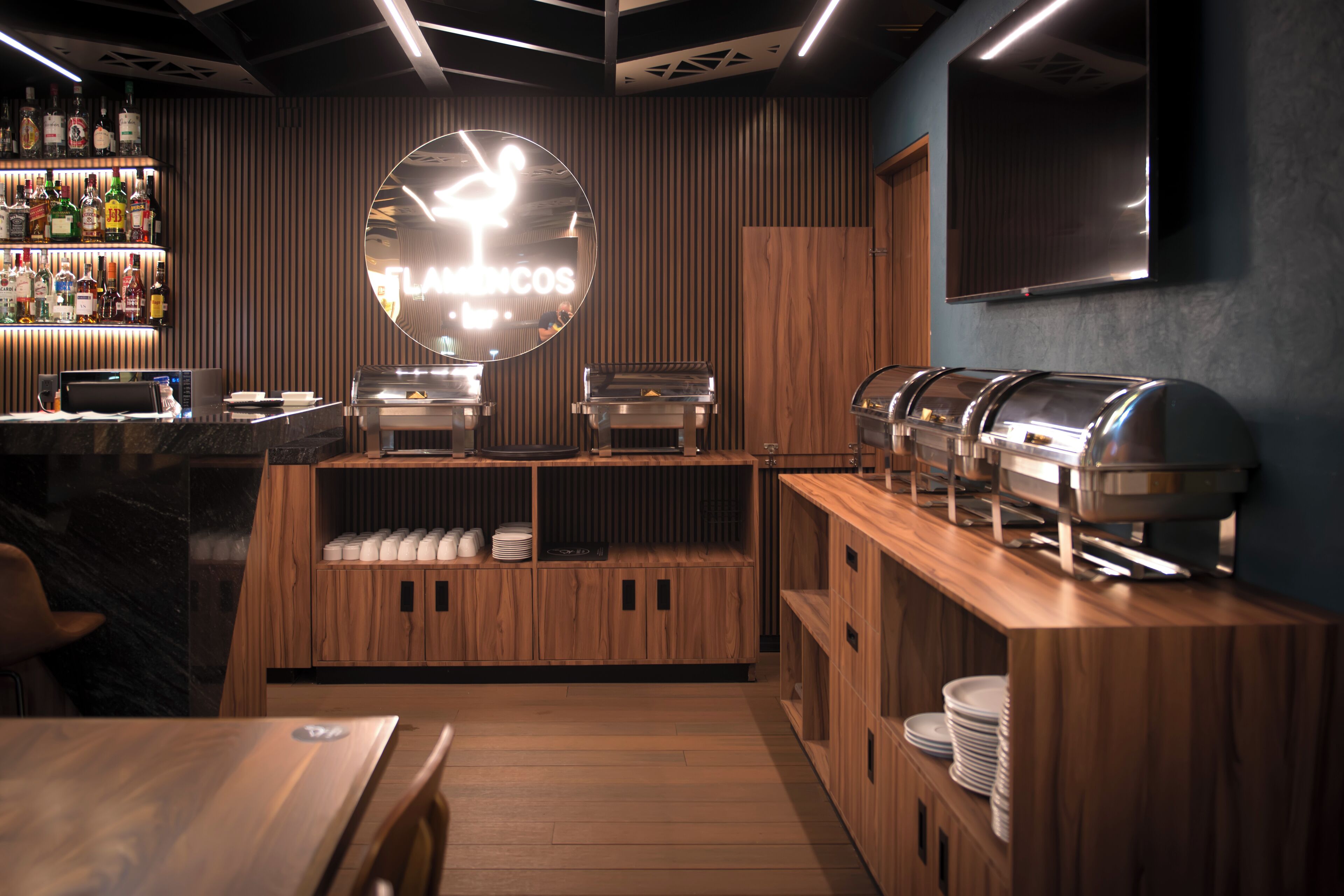 Foto - Hotel Flamencos Centro Histórico