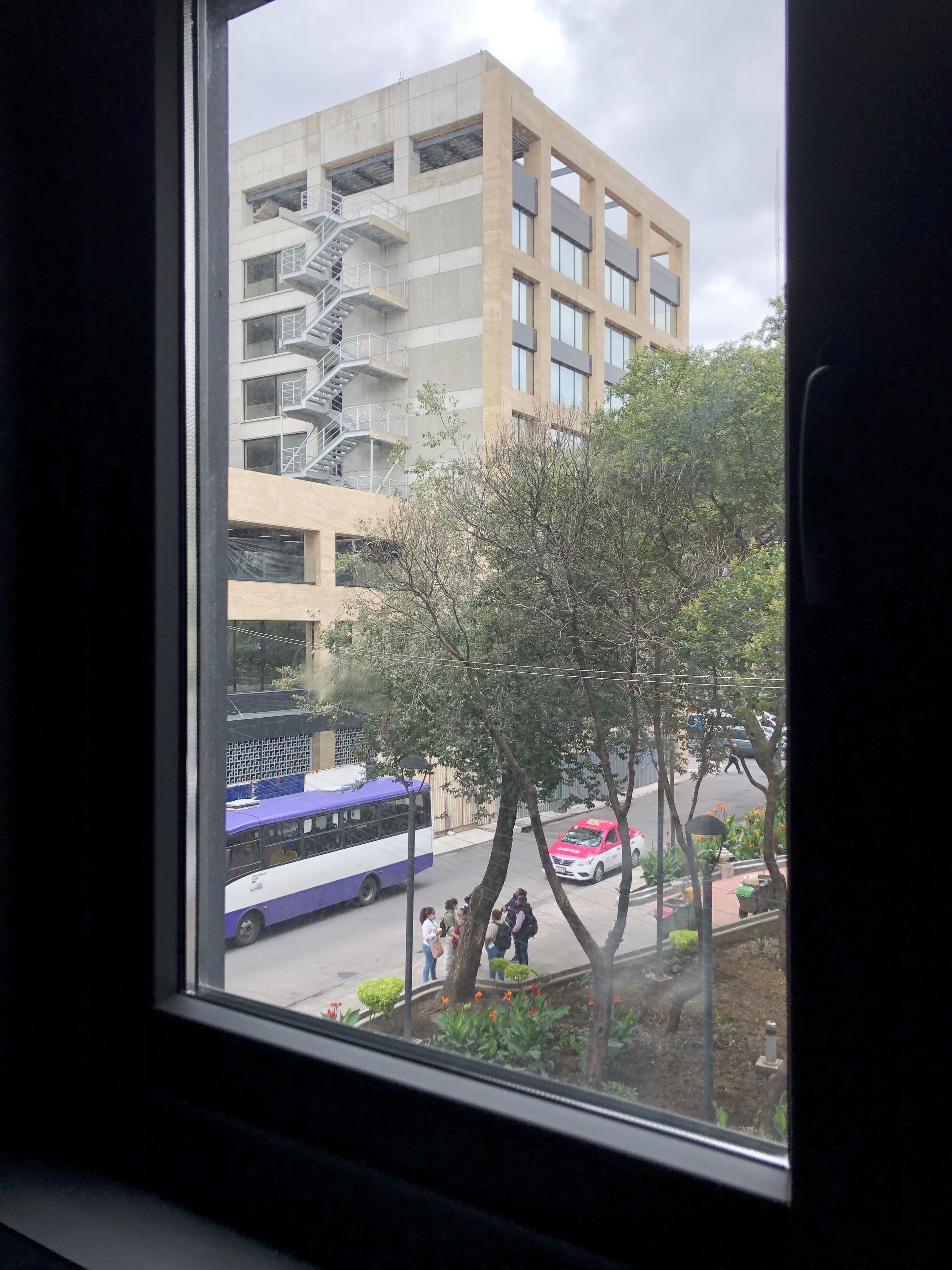 deluxe room (1) | view from property