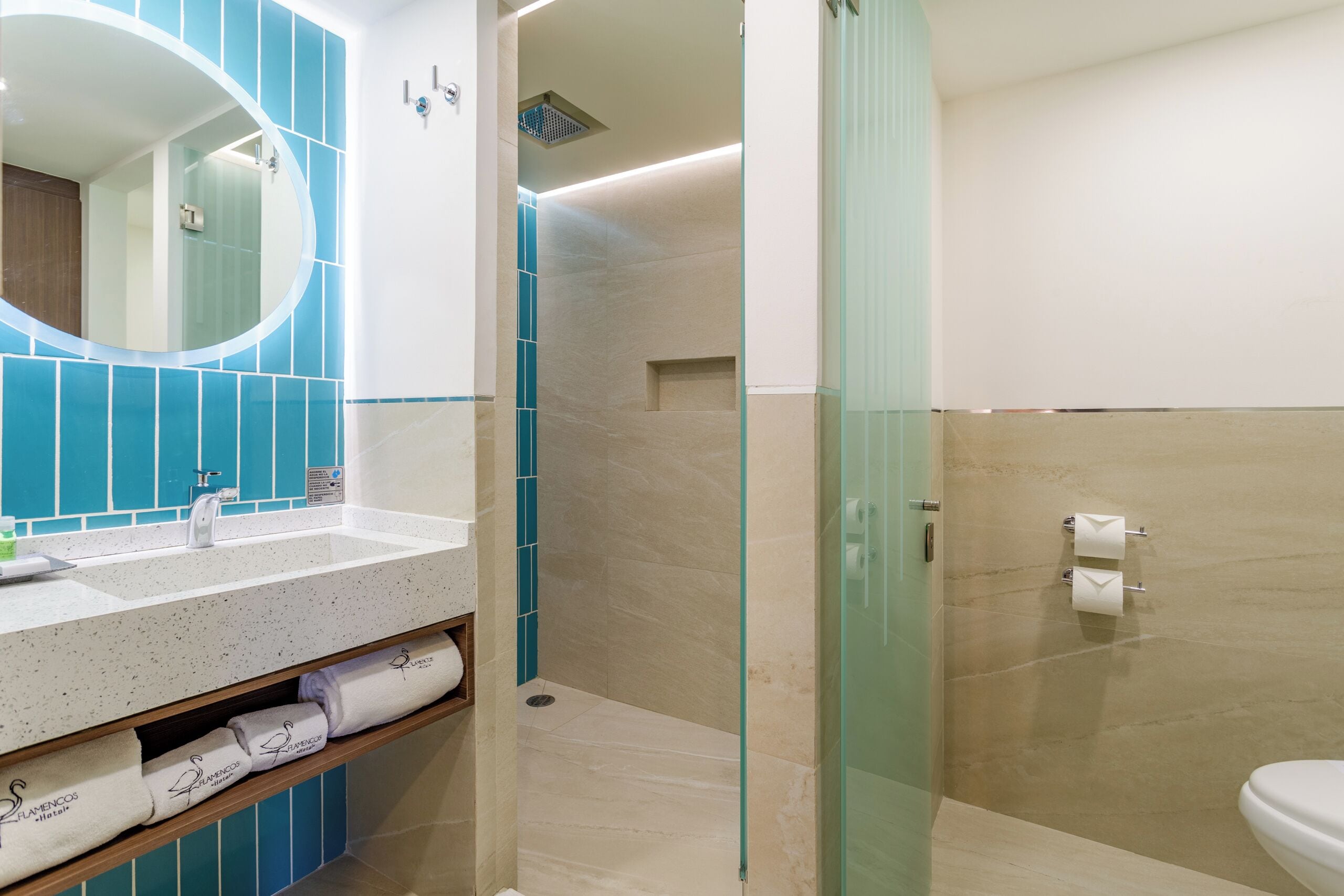 Foto - Hotel Flamencos Centro Histórico