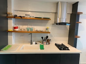 Cucina privata