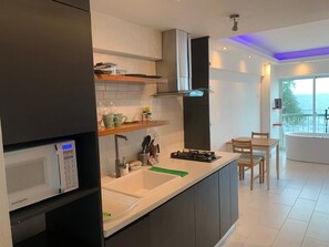 Cucina privata
