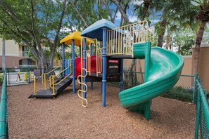 Children’s area