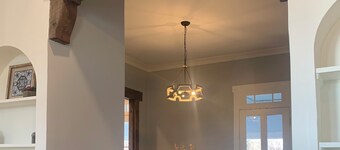 Enchanting historical home with River View