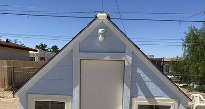 Comfortable House near Joshua Tree Park entrance and Marines Base