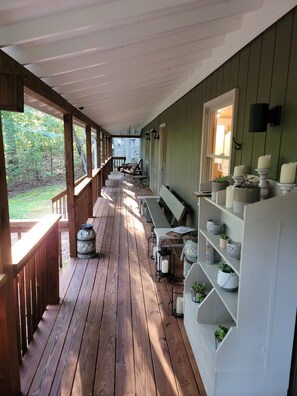 Terrass/Patio