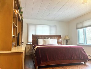 1 bedroom, desk, iron/ironing board, free WiFi - Wonderful Home (Pottstown)