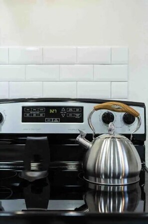 Café y/o cafetera