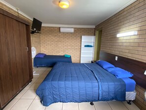 Chambre Triple Standard