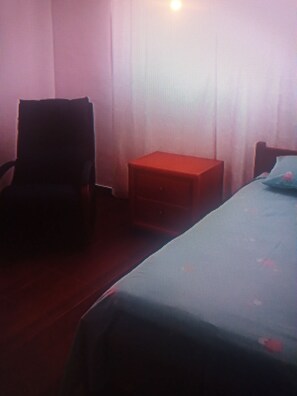1 bedroom - Games depa (Cuernavaca)