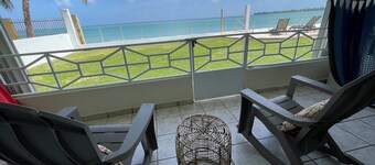 Guest Favorite • Beachfront Luquillo Condo • Steps to Luquillo Beach & Kioskos