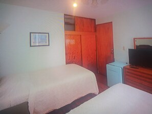 1 bedroom - Games depa  (Cuernavaca)