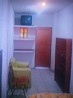 Interior - Games depa  (Cuernavaca)