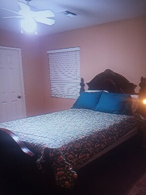 1 bedroom - Games depa  (Cuernavaca)