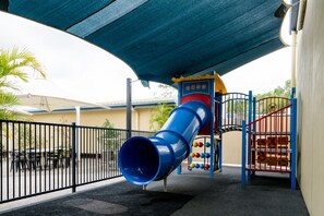 Espace pour enfants