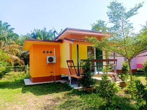 Exterior - Win Gray Homestay Resort - Purple (Pathio)