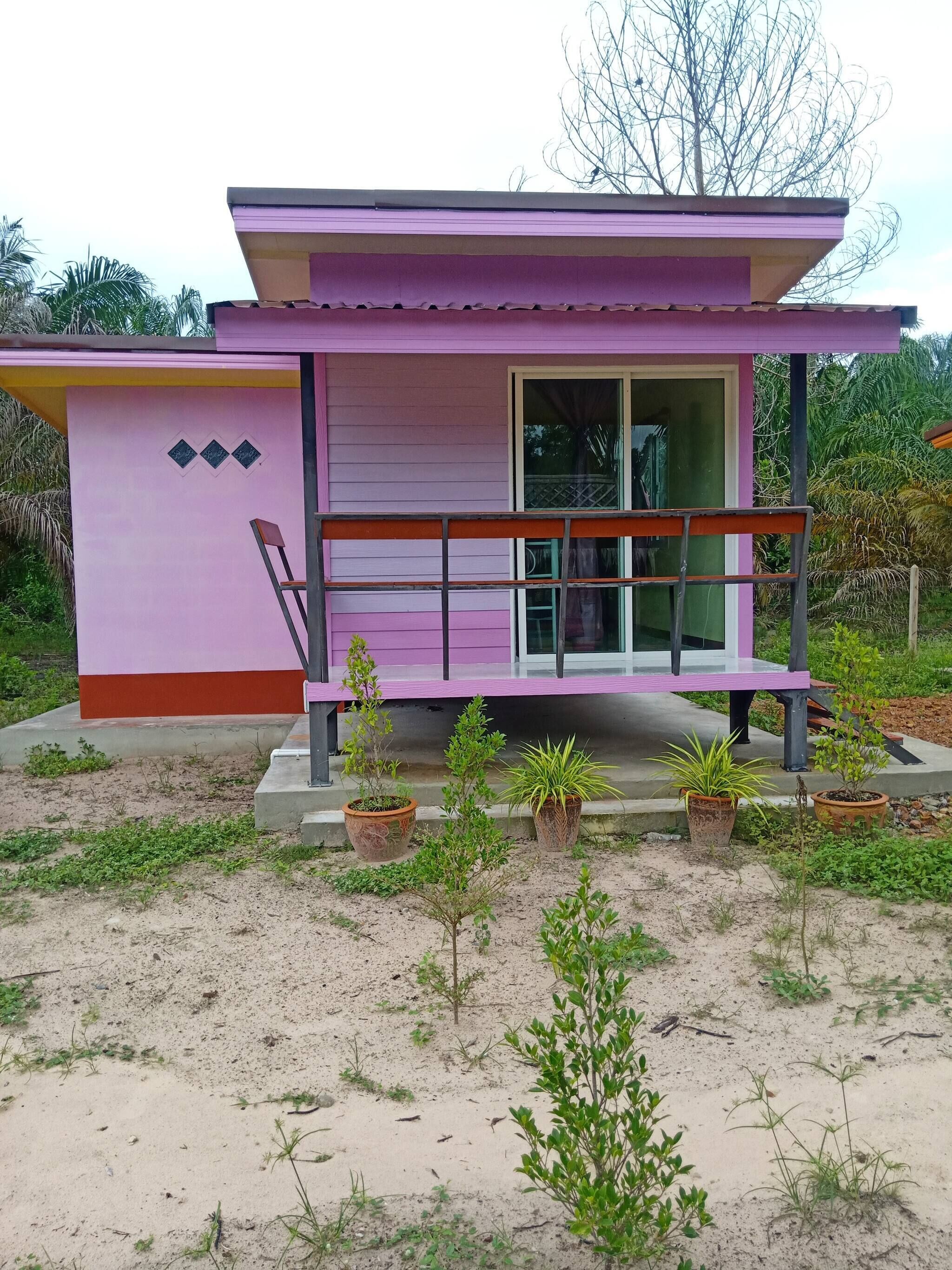 บริเวณภายนอก