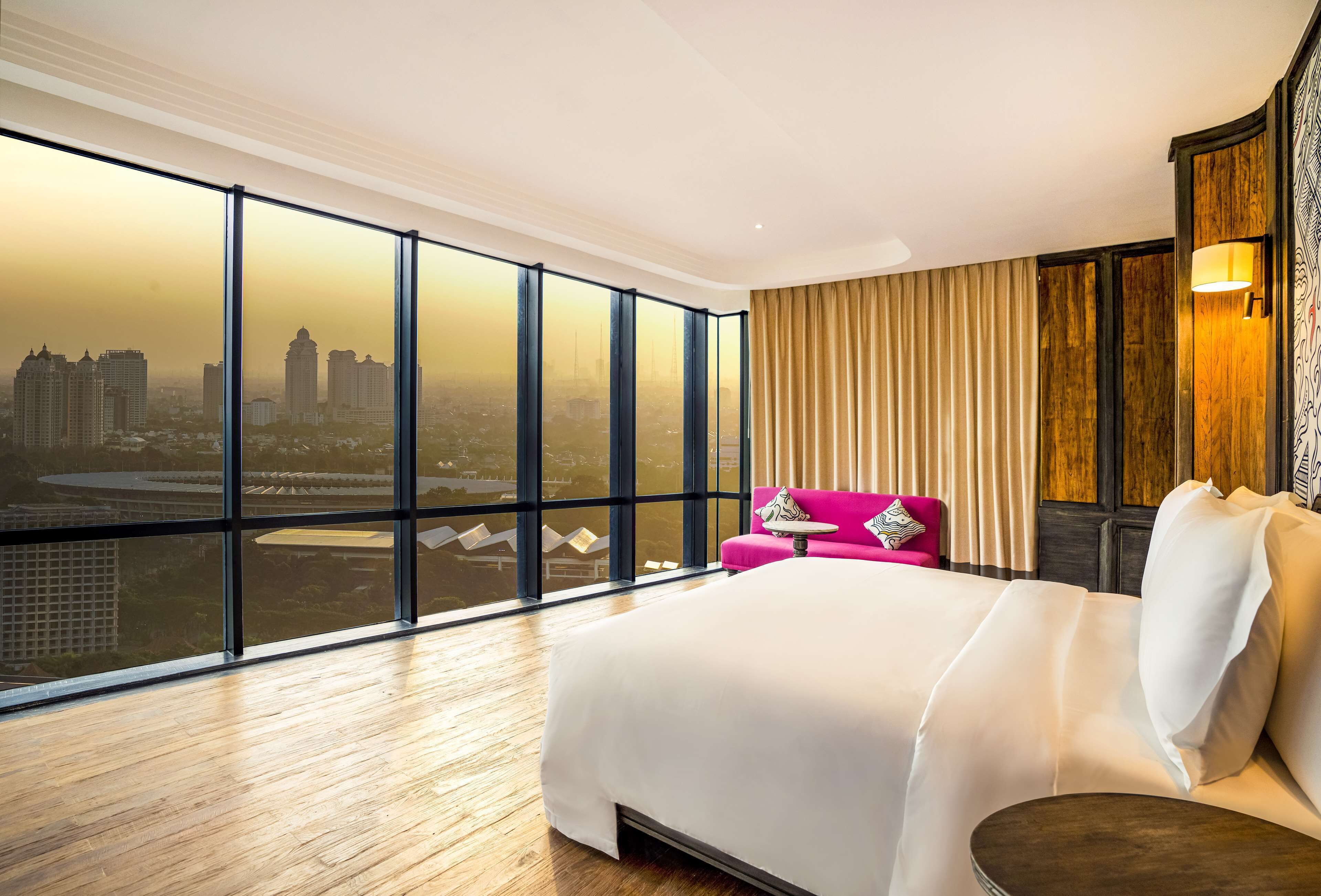Photo - The Orient Jakarta, a Royal Hideaway Hotel