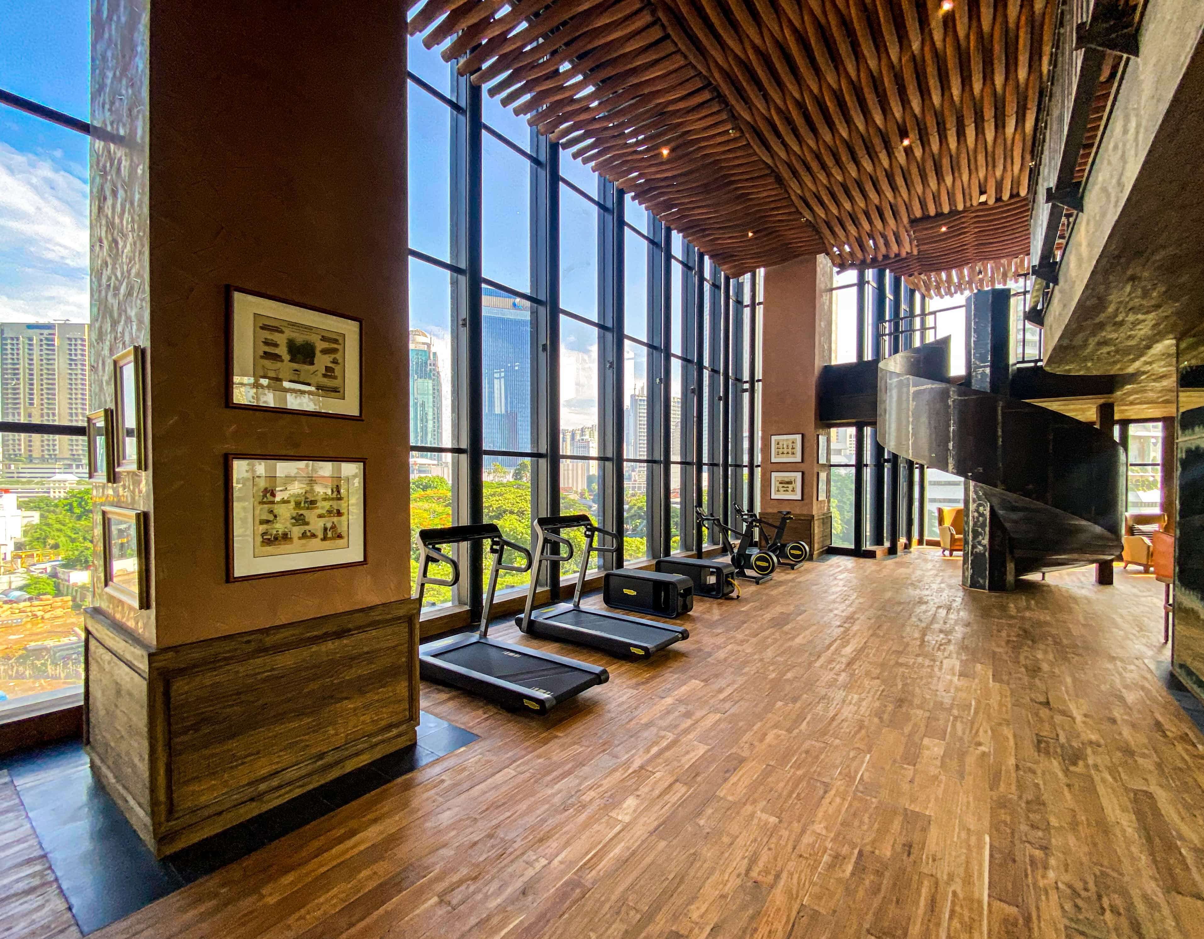 Photo - The Orient Jakarta, a Royal Hideaway Hotel