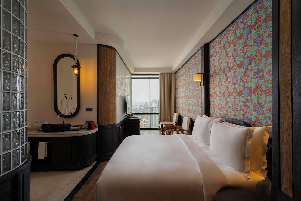 The Orient Jakarta, a Royal Hideaway Hotel by null