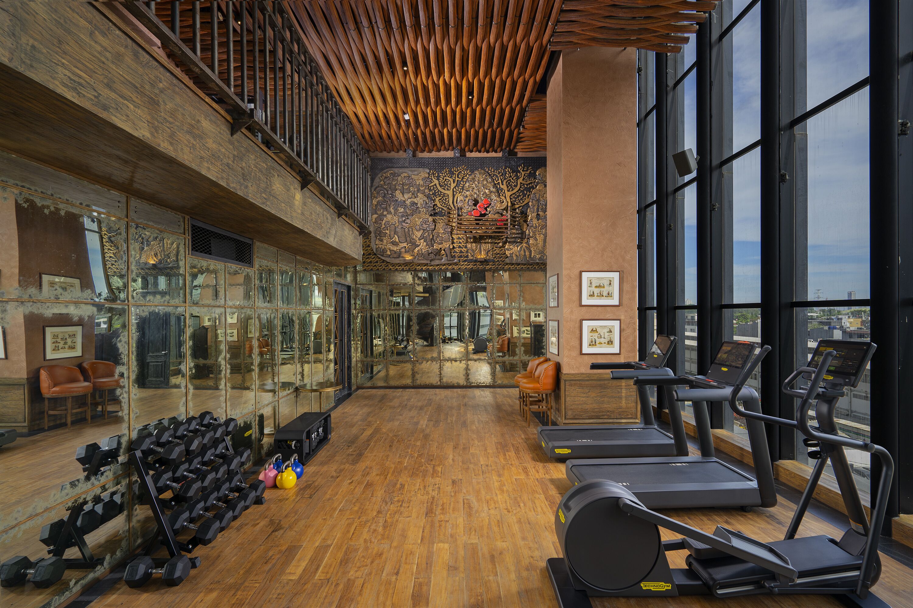 Photo - The Orient Jakarta, a Royal Hideaway Hotel