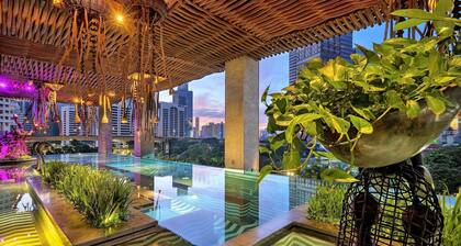 The Orient Jakarta, a Royal Hideaway Hotel