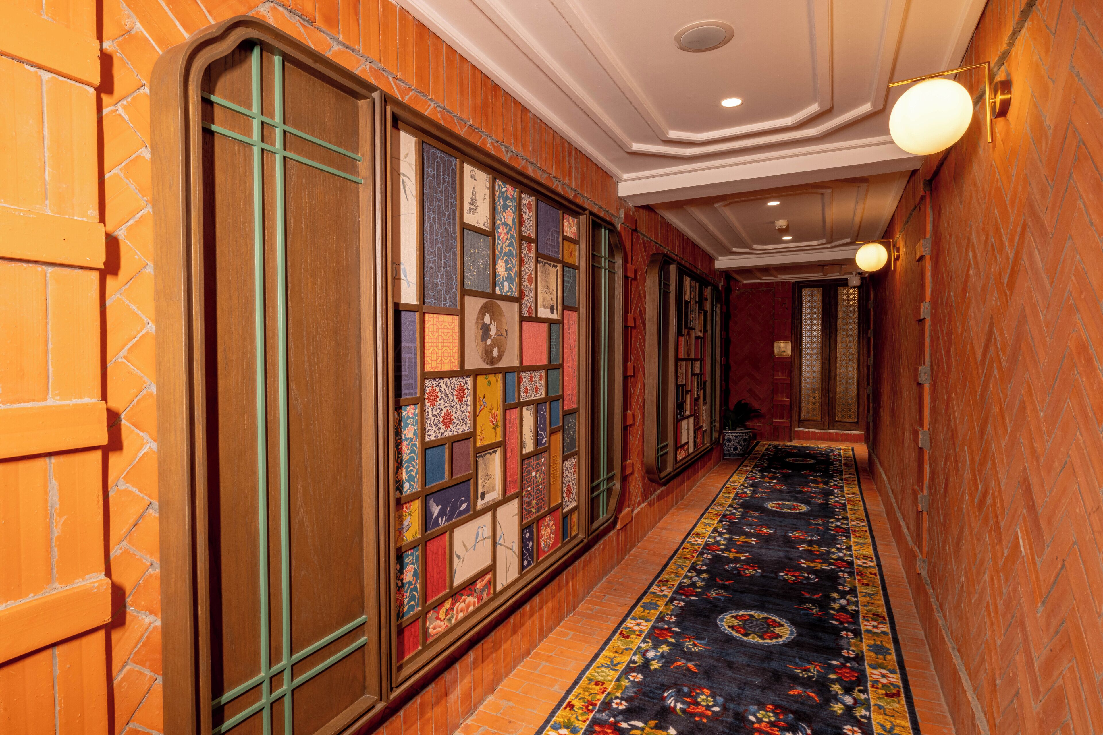 Photo - The Orient Jakarta, a Royal Hideaway Hotel