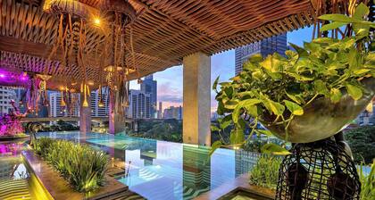 The Orient Jakarta, a Royal Hideaway Hotel