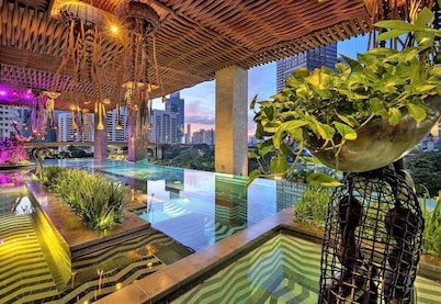 The Orient Jakarta, a Royal Hideaway Hotel