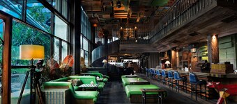 The Orient Jakarta, a Royal Hideaway Hotel