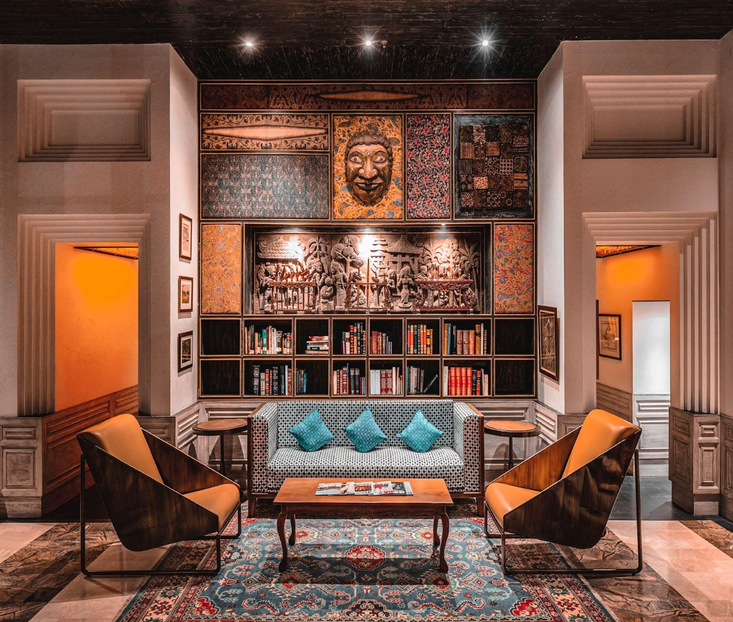 Photo - The Orient Jakarta, a Royal Hideaway Hotel