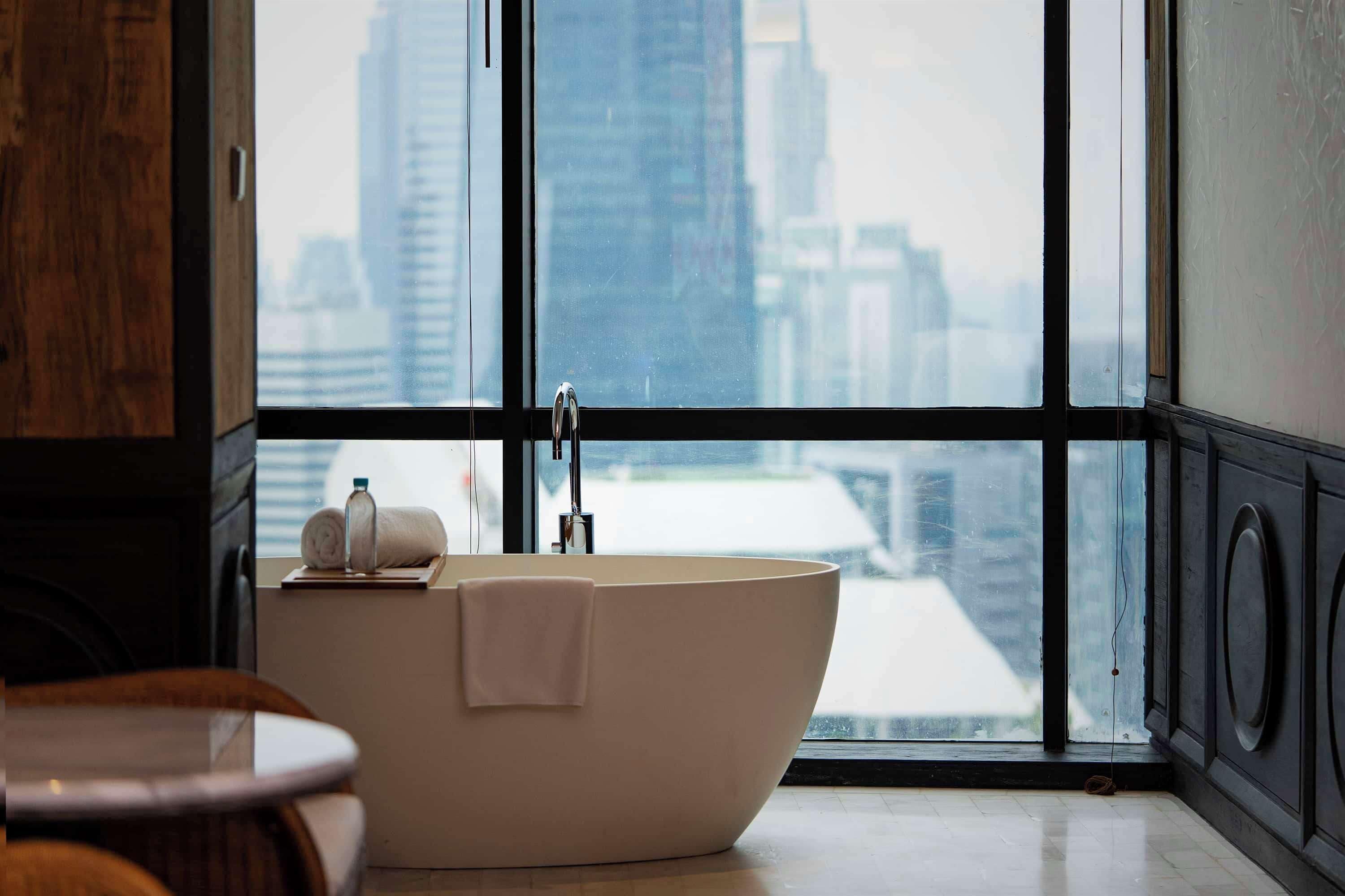 Photo - The Orient Jakarta, a Royal Hideaway Hotel