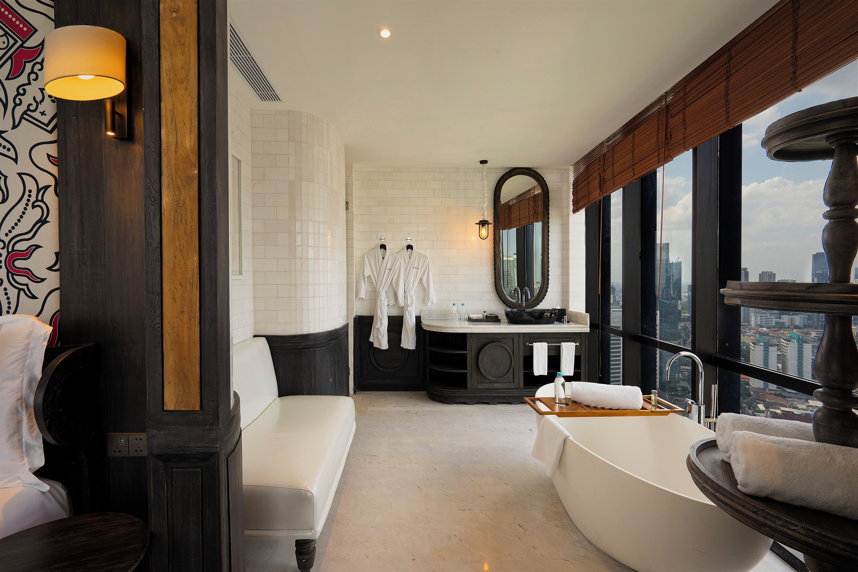 Photo - The Orient Jakarta, a Royal Hideaway Hotel