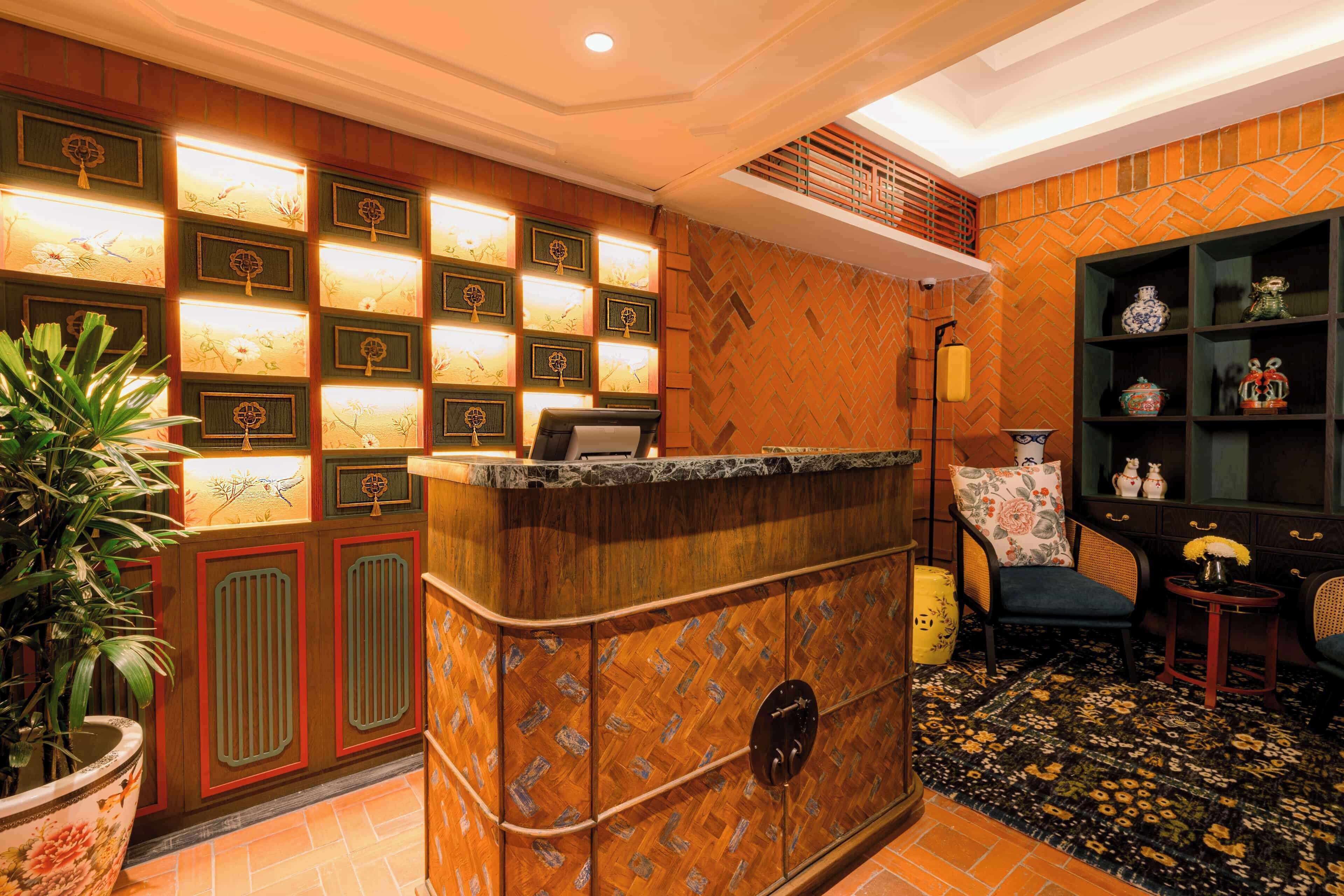 Photo - The Orient Jakarta, a Royal Hideaway Hotel