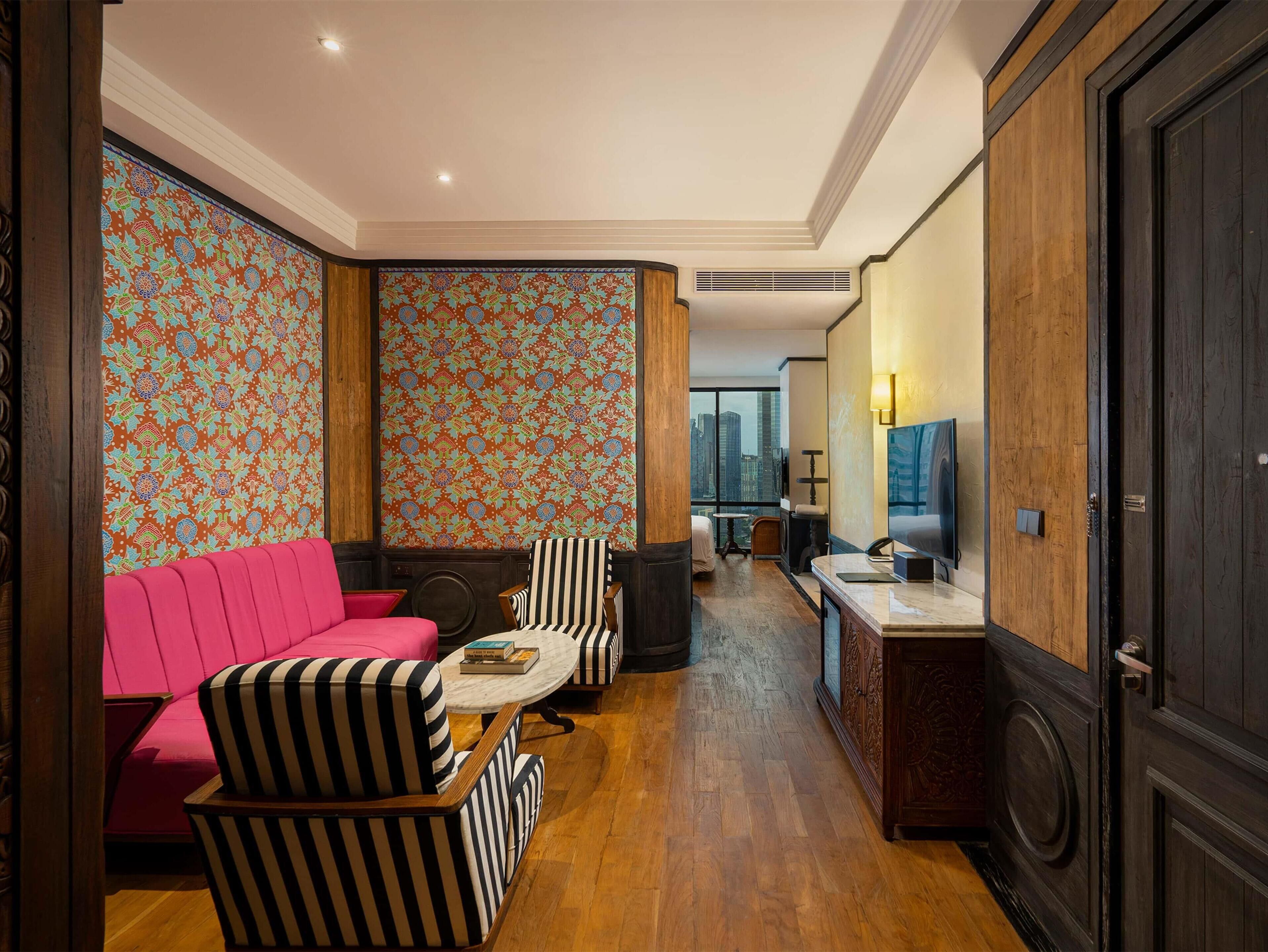 Photo - The Orient Jakarta, a Royal Hideaway Hotel