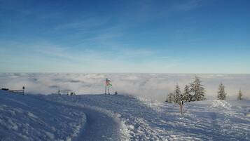 Wintersport/Ski