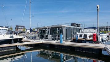 Port de plaisance