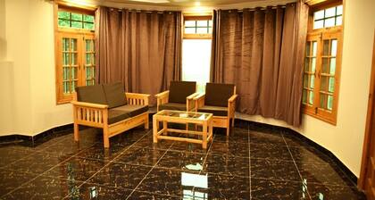 Legend Hotel Chitral