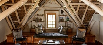 5 Bedroom, 5 star, 18th century, exclusive use guest house