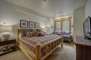 2 habitaciones, wifi gratis, ropa de cama y acceso para silla de ruedas 