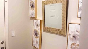 Apartment, 2 Bedrooms, Balcony | Interior - Luxury 2bd2bath Fully Furnished Gated Sleeps 6 (Birmingham)