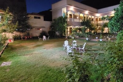 Park Hotel Gilgit