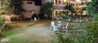 Park Hotel Gilgit