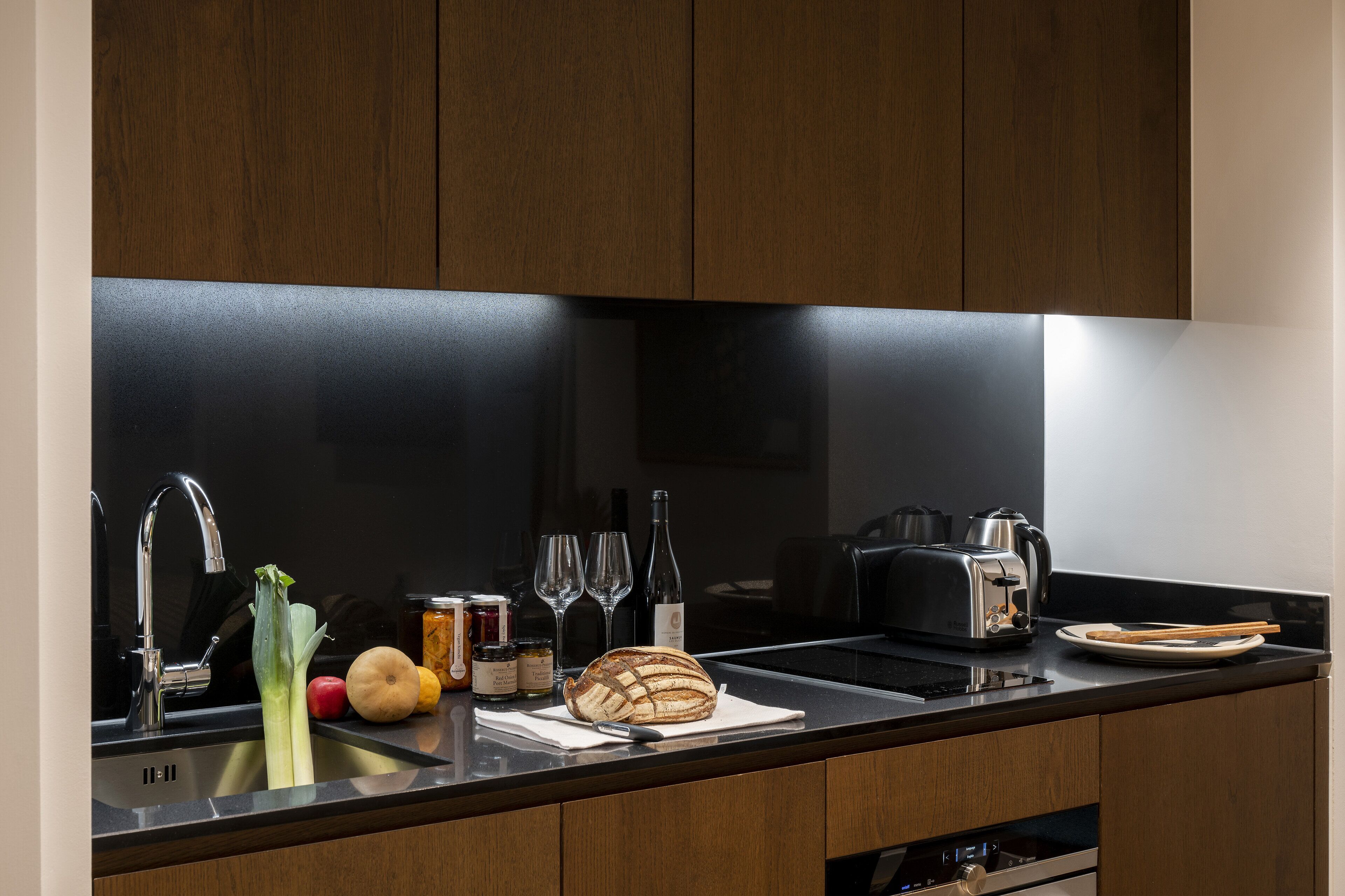 Photo - Cove Landmark Pinnacle