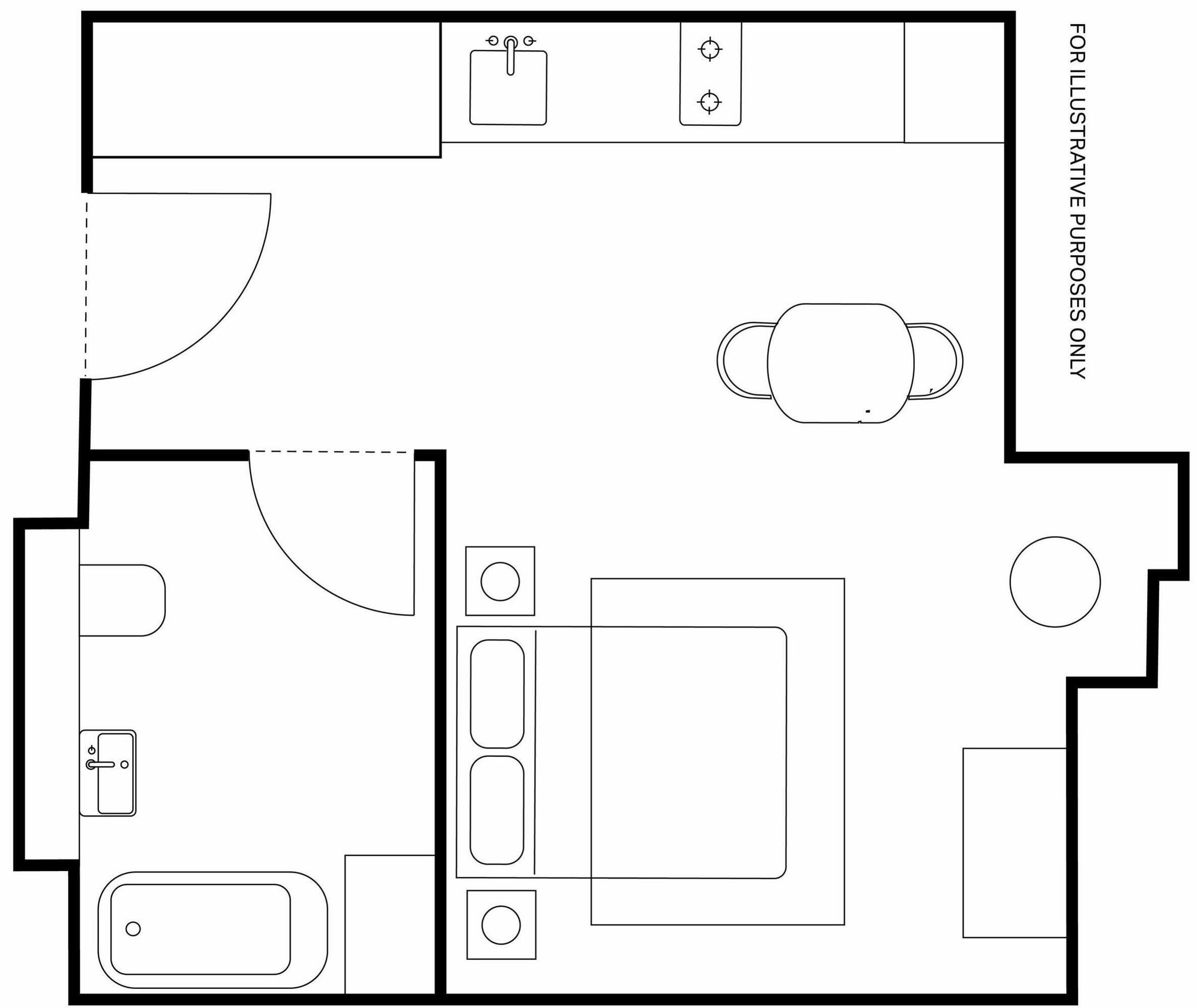 Foto - Cove Landmark Pinnacle
