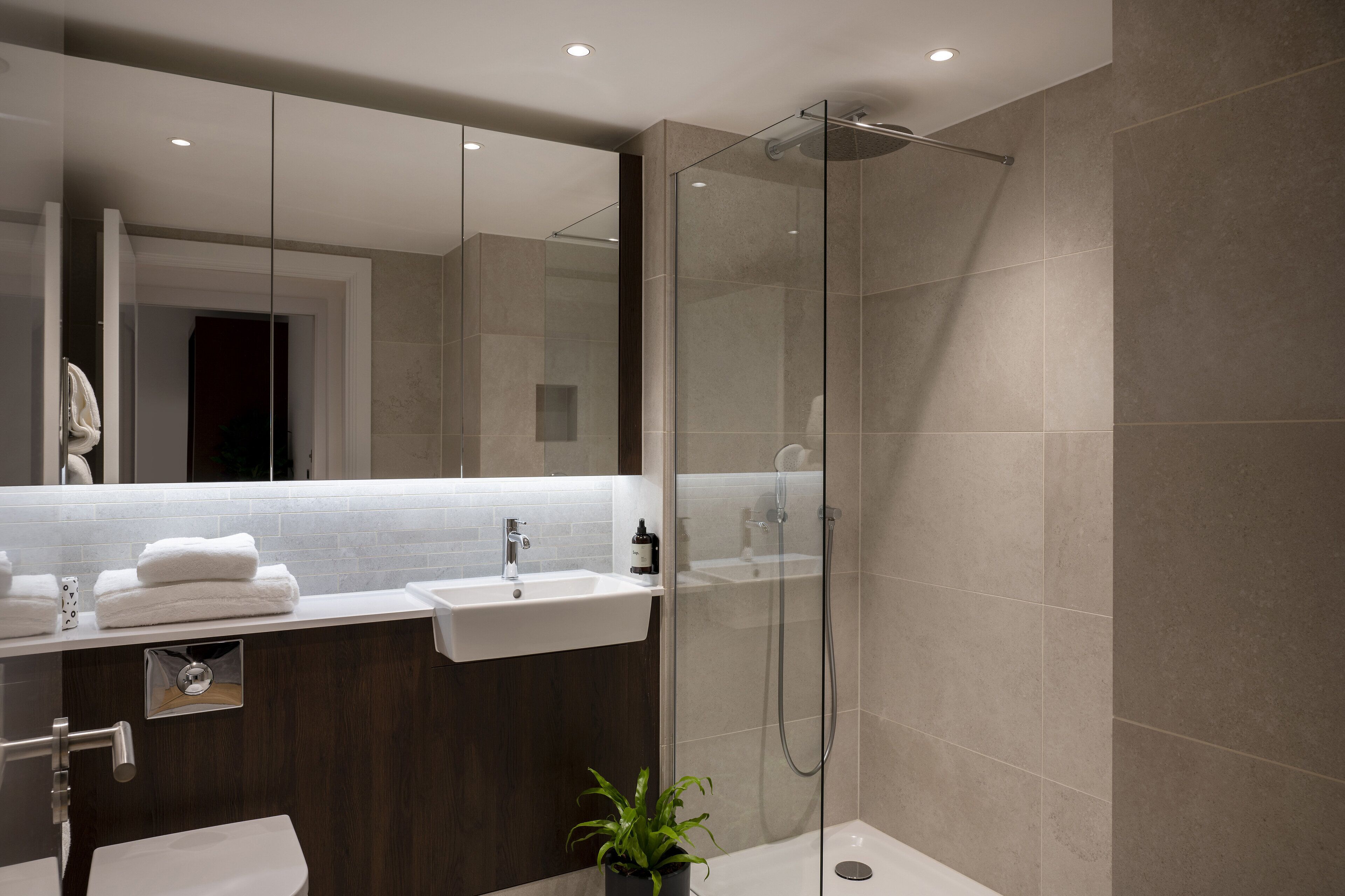 Photo - Cove Landmark Pinnacle