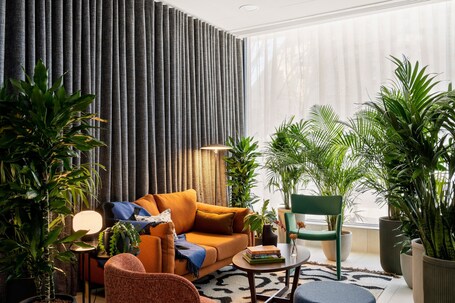 Cove Landmark Pinnacle – Affordable hotel in London