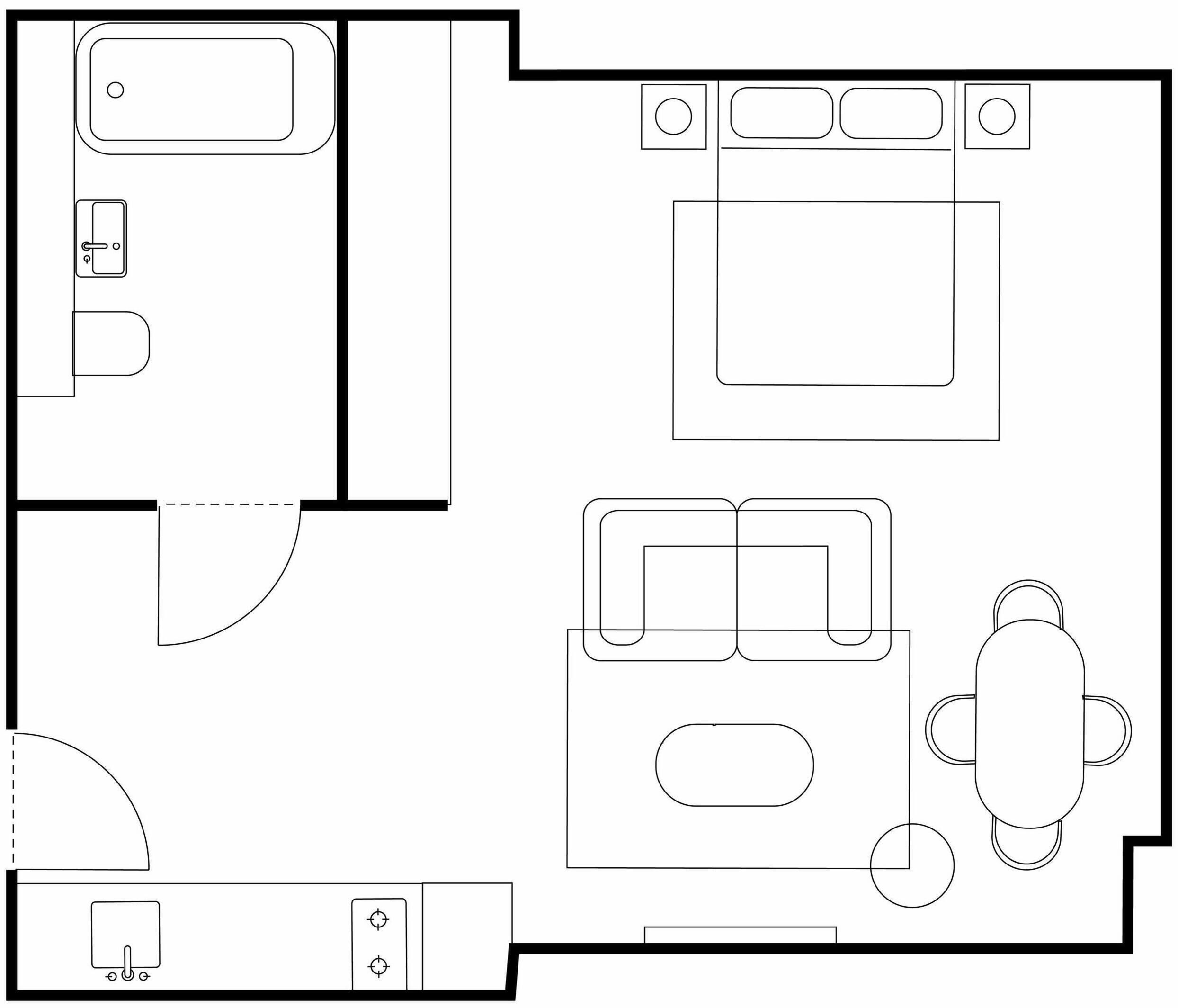 Foto - Cove Landmark Pinnacle