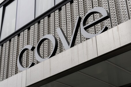 Cove Landmark Pinnacle - view 3